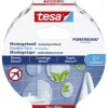 Tesa Montagetape 5 m x 19 mm / tegels & metaal - waterproof