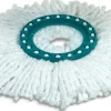 Leifheit Mopkop CLEAN TWIST Disc Mop microfibre