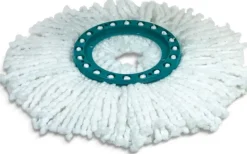 Leifheit Mopkop CLEAN TWIST Disc Mop microfibre