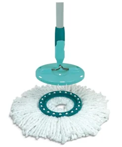 Leifheit Mopkop CLEAN TWIST Disc Mop microfibre