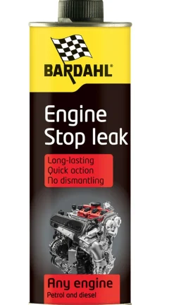 Euro Shop Motor Stop Lek 300 ml