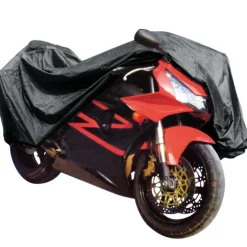 Carpoint Motorhoes 245 x 80 x 145 cm