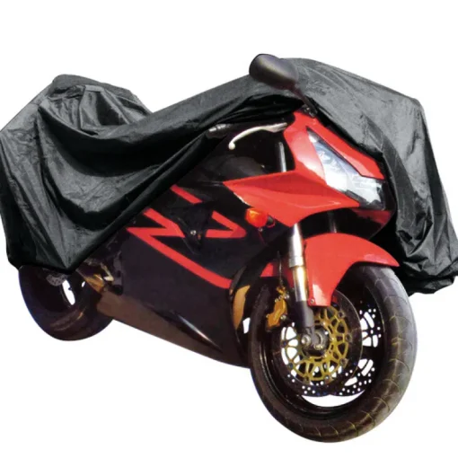Carpoint Motorhoes 245 x 80 x 145 cm