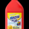 Mousse de lin Marseille 3 L