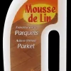 Mousse de lin parket 1 L
