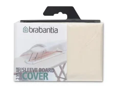 Brabantia Mouwplankovertrek ecru