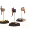 Beeztees Muis op springveer