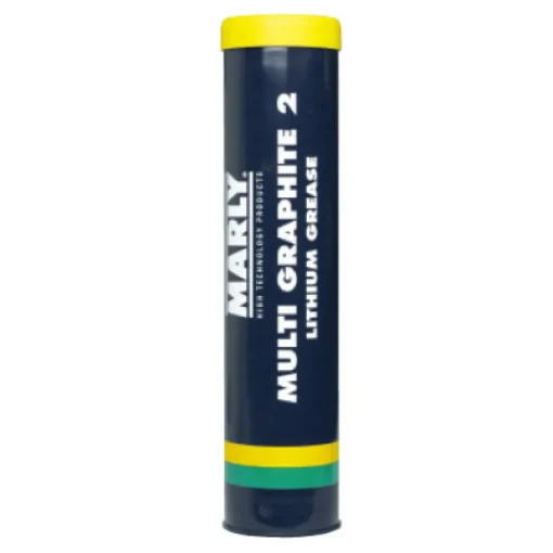 Marly Multi Graphite 2 Grease - 400 gr