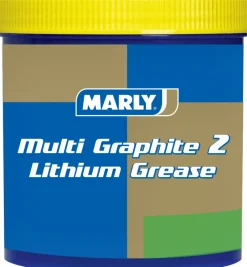 Marly Multi Graphite 2 Grease - 500 gr