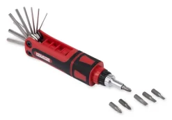 Kreator Multi stiftsleutelset 16-delig