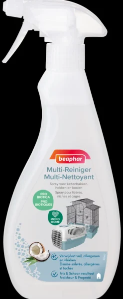 Beaphar Multi-Reiniger 500 ml
