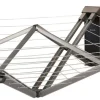 Brabantia Muurdroogrek wallfix 25 mm