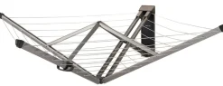 Brabantia Muurdroogrek wallfix 25 mm