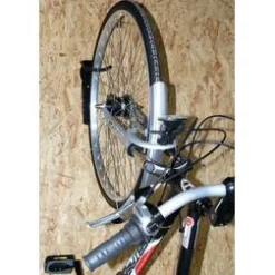Maxxus Muurfietsdrager