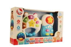DDD Toys Muziek speelset