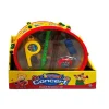 DDD Toys muziekinstumenten 9 stuks