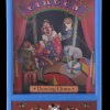 DDD Muzikale juwelendoos circus