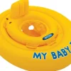Intex My baby float