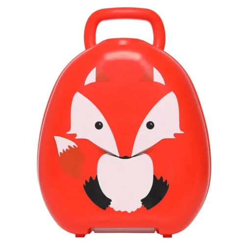 My Carry Potty Vos