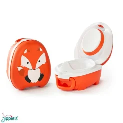 My Carry Potty Vos