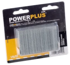 Powerplus Nagels 50 mm 500 stuks