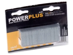 Powerplus Nagels 32 mm 500 stuks