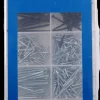 Cross Nagels 475 stuks
