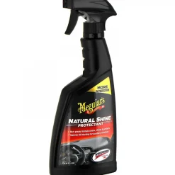 Meguiar's Natural Shine Protectant 473 ml