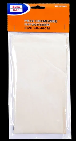 Euro Car Natuurzeem premium 40 x 46 cm