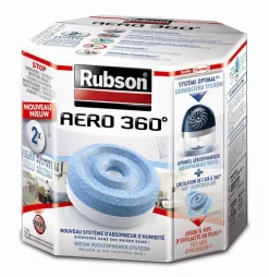 Rubson Navulling aero 360° 2 x 450 g