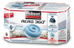 Rubson Navullingen aero 360° 4 x 450 g