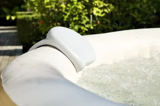 Bestway Nekkussen jacuzzi Lay-z-spa