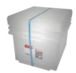 Sunware Nesta box 32 L met deksel