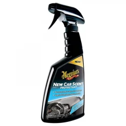 Meguiar's New Car Scent Protectant - 473 ml