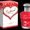 New World EDT Exuberant femme 100 ml