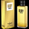 New World EDT Glory men homme 100 ml