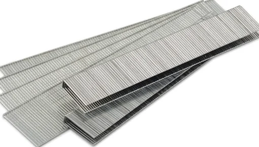 Powerplus Nieten 200 mm 1000 stuks
