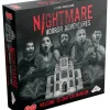Merkloos Nightmare Horror Adventures Nl