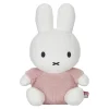 Tiamo Nijntje Knuffel 25cm Fluffy Pink