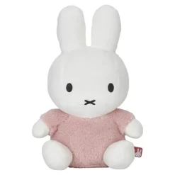 Tiamo Nijntje Knuffel 25cm Fluffy Pink