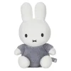Tiamo Nijntje Knuffel 25cm Fluffy Blue