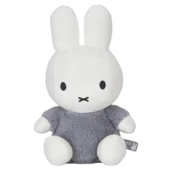 Tiamo Nijntje Knuffel 25cm Fluffy Blue