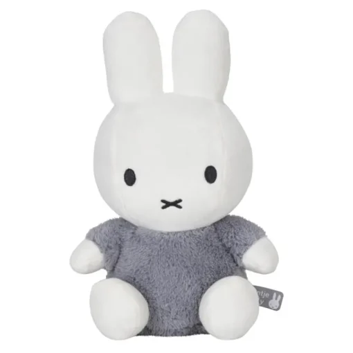 Tiamo Nijntje Knuffel 25cm Fluffy Blue