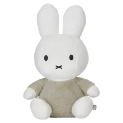 Tiamo Nijntje Knuffel 35cm Fluffy Green