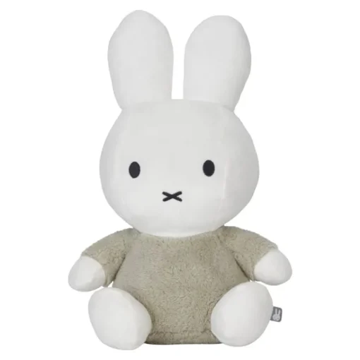 Tiamo Nijntje Knuffel 35cm Fluffy Green