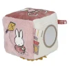 Tiamo Nijntje Kubus Fluffy Pink