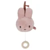 Tiamo Nijntje Muziekdoos Fluffy Pink