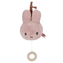 Tiamo Nijntje Muziekdoos Fluffy Pink