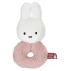 Tiamo Nijntje Rammelaar Fluffy Pink
