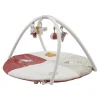 Tiamo Nijntje Speelkleed m/boog Fluffy Pink